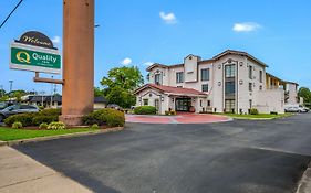 Quality Inn Hampton - Newport News